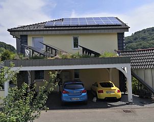 Unterkunft 02814503 • Appartement Sauerland • Green Buildings Ferienwohnung Herscheid-Sauerland 