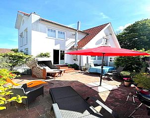 Guest house 0301906 • Holiday property Baltic Sea • Stadtvilla Toscana 