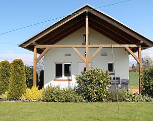 Unterkunft 03020402 • Ferienhaus Ostsee • Ferienhaus Fritz mit OstseeWeitblick 