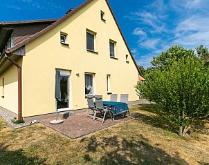 Guest house 03035503 • Apartment Baltic Sea • Appartement Am Strom 