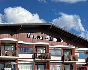 Guest house 03111702 • Apartment Black Forest • Appartement App. 1406 / EX-Kurhotel Schluchsee 