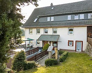 Unterkunft 03112602 • Appartement Schwarzwald • Appartement Schuler 