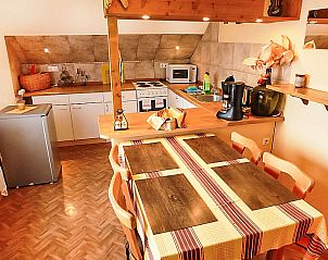 Unterkunft 03113002 • Appartement Schwarzwald • Appartement Allmendgasse 