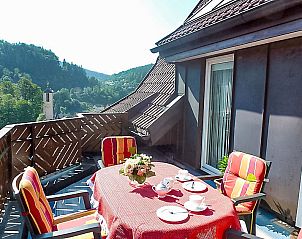 Guest house 03114602 • Apartment Black Forest • Appartement Maier 