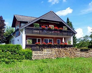 Unterkunft 03123401 • Appartement Schwarzwald • Appartement Vogesenblick 