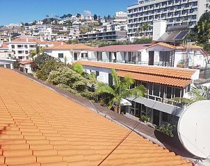 Verblijf 0313281 • Vakantiewoning Madeira • Residencial Melba 