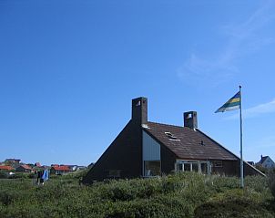 Verblijf 031425 • Vakantiewoning Terschelling • De Helmhoeve lastminute