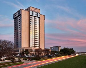 Verblijf 0325629 • Vakantie appartement Texas • Crowne Plaza Dallas Market Center, an IHG Hotel 