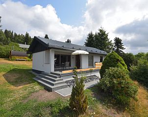 Guest house 0328305 • Holiday property Thuringia • Vakantiehuis Selma 