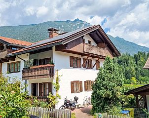 Guest house 03314703 • Apartment Bavaria • Appartement Blue Mountain Sky 