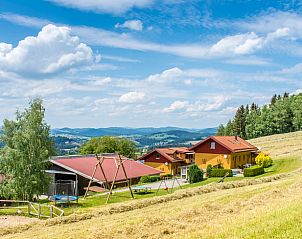 Unterkunft 0332140 • Ferienhaus Bayern • Huisje in Waldkirchen 