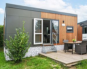 Verblijf 03337908 • Vakantiewoning Beieren • Vakantiehuis Tiny Haus Scharl 