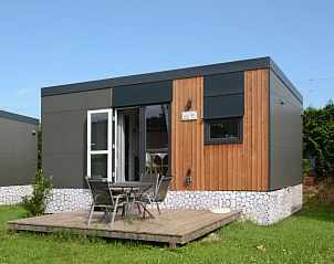 Verblijf 03337913 • Vakantiewoning Beieren • Vakantiehuis Tiny Haus Beilngries 