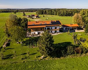 Guest house 03342602 • Holiday property Bavaria • Vakantiehuisje in Seebruck 
