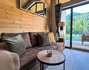 Verblijf 03347109 • Vakantiewoning Beieren • Vakantiehuis Tiny Haus Glockenalm - Sunny Place 