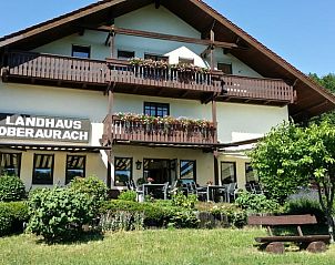 Guest house 0335101 • Holiday property Bavaria • Vakantiehuis in Oberaurach 