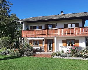 Verblijf 03356305 • Vakantiewoning Beieren • Vakantiehuis in Gstadt am Chiemsee 