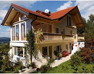 Guest house 03371104 • Holiday property Bavaria • Vakantiehuisje in Zachenberg 