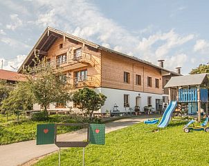 Unterkunft 03374602 • Ferienhaus Bayern • Vakantiehuis in Riedering 