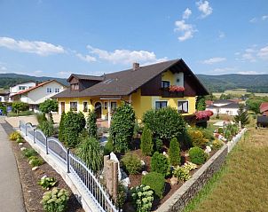 Guest house 0338901 • Apartment Bavaria • Landhaus Simon 