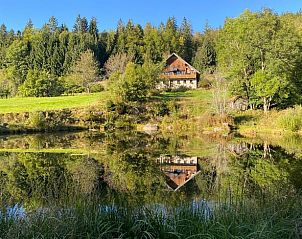 Unterkunft 0339213 • Ferienhaus Bayern • Vakantiehuis in Neureichenau 