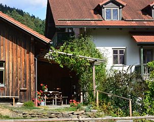 Guest house 03396301 • Holiday property Bavaria • Vakantiehuis in Geiersthal 