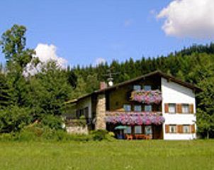 Unterkunft 03397202 • Ferienhaus Bayern • Vakantiehuisje in Kirchdorf im Wald 