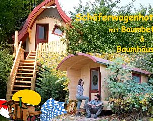 Unterkunft 03397404 • Ferienhaus Bayern • Vakantiehuisje in Leinach 