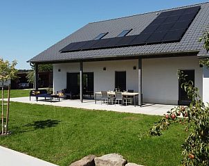 Verblijf 03397601 • Vakantiewoning Beieren • Huisje in Dietenhofen 