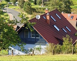 Verblijf 03397901 • Vakantiewoning Beieren • Vakantiehuis in Wartmannsroth - Heiligkreuz 