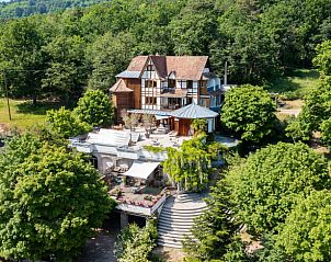 Guest house 03722805 • Holiday property Alsace • Vakantiehuisje in Thannenkirch 