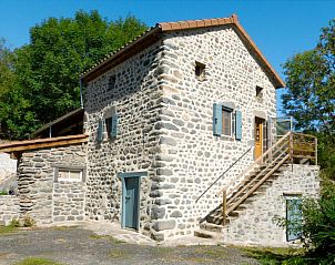 Verblijf 0381402 • Vakantiewoning Auvergne • Vakantiehuis Chez Nancy 