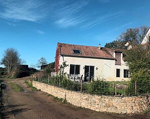 Guest house 03827701 • Holiday property Auvergne • Vakantiehuisje in Virlet 