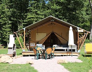 Unterkunft 03829313 • Ferienhaus Auvergne • Vakantiehuisje in Le Breuil 