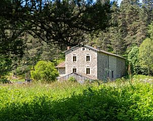 Unterkunft 03834208 • Ferienhaus Auvergne • Huisje in Saint Bonnet le Chastel 