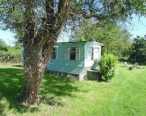 Verblijf 03835704 • Vakantiewoning Auvergne • Huisje in Buxieres-les-Mines 