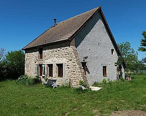 Guest house 0385906 • Holiday property Auvergne • Lapeyrouse Bonnet 