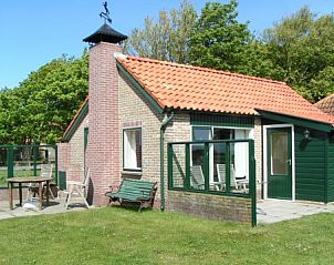 Verblijf 040184 • Vakantiewoning Ameland • Calimero 