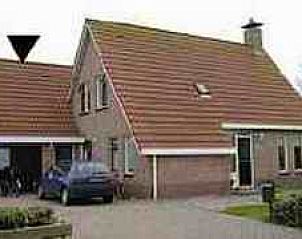 Guest house 040241 • Apartment Ameland • app. beekema 