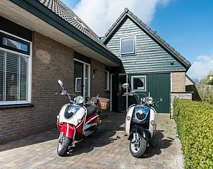 Guest house 040264 • Apartment Ameland • Asterix 