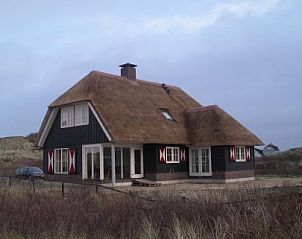 Unterkunft 040275 • Ferienhaus Ameland • Roxboro 