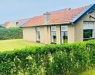 Guest house 0403103 • Holiday property Ameland • Voor de Bijl 