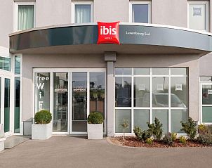 Verblijf 0403601 • Vakantie appartement Luxenburg stad en omgeving • ibis Luxembourg Sud 