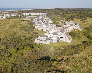 Unterkunft 0404123 • Appartement Ameland • Zand 