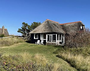 Unterkunft 040474 • Ferienhaus Ameland • Aurora 