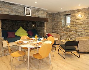 Guest house 0410806 • Holiday property Brittany • Vakantiehuis Ty Coz 