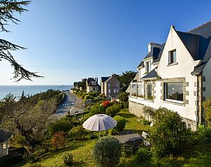 Unterkunft 0410905 • Ferienhaus Bretagne • Maison avec vue sur mer 