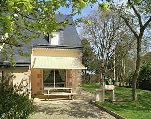 Unterkunft 0410906 • Ferienhaus Bretagne • Maison de vacances - ERQUY 