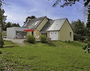 Guest house 04114814 • Holiday property Brittany • Vakantiehuis La Pointe de Kerners 