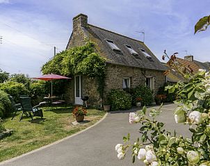 Guest house 04115703 • Holiday property Brittany • Vakantiehuis L'Hirondelle 